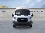 New 2025 Ford Transit 350 HD High Roof AWD Empty Cargo Van for sale #SKB23473 - photo 6