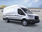 New 2025 Ford Transit 350 HD High Roof AWD Empty Cargo Van for sale #SKB23473 - photo 7