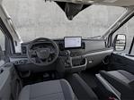 New 2025 Ford Transit 350 HD High Roof AWD Empty Cargo Van for sale #SKB23473 - photo 9