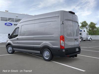 New 2025 Ford Transit 250 High Roof AWD Empty Cargo Van for sale #SKB24096 - photo 2