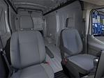 New 2025 Ford Transit 250 High Roof AWD Empty Cargo Van for sale #SKB24096 - photo 10