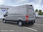 New 2025 Ford Transit 250 High Roof AWD Empty Cargo Van for sale #SKB24096 - photo 2