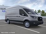 New 2025 Ford Transit 250 High Roof AWD Empty Cargo Van for sale #SKB24096 - photo 7