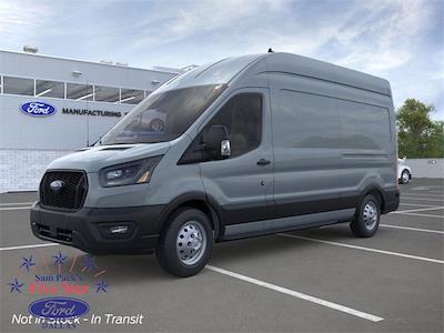 New 2025 Ford Transit 250 High Roof AWD Empty Cargo Van for sale #SKB24192 - photo 1