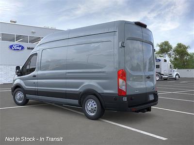 New 2025 Ford Transit 250 High Roof AWD Empty Cargo Van for sale #SKB24192 - photo 2