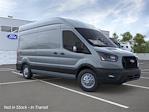New 2025 Ford Transit 250 High Roof AWD Empty Cargo Van for sale #SKB24192 - photo 7