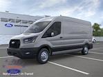 New 2025 Ford Transit 250 Medium Roof AWD Empty Cargo Van for sale #SKB24222 - photo 1