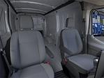 New 2025 Ford Transit 250 Medium Roof AWD Empty Cargo Van for sale #SKB24222 - photo 10