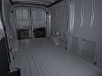 New 2025 Ford Transit 250 Medium Roof AWD Empty Cargo Van for sale #SKB24222 - photo 11
