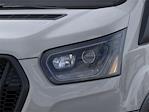 New 2025 Ford Transit 250 Medium Roof AWD Empty Cargo Van for sale #SKB24222 - photo 18