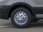New 2025 Ford Transit 250 Medium Roof AWD Empty Cargo Van for sale #SKB24222 - photo 19
