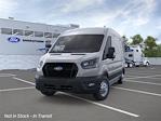 New 2025 Ford Transit 250 Medium Roof AWD Empty Cargo Van for sale #SKB24222 - photo 2