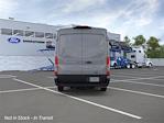 New 2025 Ford Transit 250 Medium Roof AWD Empty Cargo Van for sale #SKB24222 - photo 5