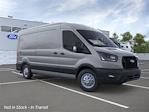 New 2025 Ford Transit 250 Medium Roof AWD Empty Cargo Van for sale #SKB24222 - photo 7