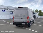 New 2025 Ford Transit 250 Medium Roof AWD Empty Cargo Van for sale #SKB24222 - photo 8
