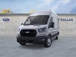 2025 Ford Transit 250 High Roof AWD Empty Cargo Van for sale #SKB24276 - photo 3
