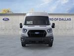 2025 Ford Transit 250 High Roof AWD Empty Cargo Van for sale #SKB24276 - photo 6