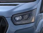 New 2025 Ford Transit 250 High Roof AWD Empty Cargo Van for sale #SKB24306 - photo 18