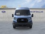 New 2025 Ford Transit 250 High Roof AWD Empty Cargo Van for sale #SKB24306 - photo 6