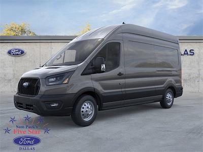 New 2025 Ford Transit 350 High Roof AWD Empty Cargo Van for sale #SKB24354 - photo 1