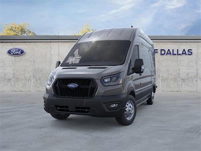 New 2025 Ford Transit 350 High Roof AWD Empty Cargo Van for sale #SKB24354 - photo 2