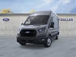 New 2025 Ford Transit 350 High Roof AWD Empty Cargo Van for sale #SKB24354 - photo 2