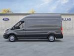 New 2025 Ford Transit 350 High Roof AWD Empty Cargo Van for sale #SKB24354 - photo 3