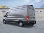 New 2025 Ford Transit 350 High Roof AWD Empty Cargo Van for sale #SKB24354 - photo 4