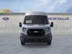 New 2025 Ford Transit 350 High Roof AWD Empty Cargo Van for sale #SKB24354 - photo 6
