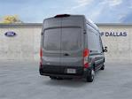 New 2025 Ford Transit 350 High Roof AWD Empty Cargo Van for sale #SKB24354 - photo 8
