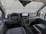 New 2025 Ford Transit 350 High Roof AWD Empty Cargo Van for sale #SKB24354 - photo 9