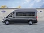 New 2025 Ford Transit 350 XLT AWD Passenger Van for sale #SKB27003 - photo 3