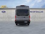 New 2025 Ford Transit 350 XLT AWD Passenger Van for sale #SKB27003 - photo 5