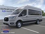 New 2025 Ford Transit 350 HD XLT AWD Passenger Van for sale #SKB27301 - photo 1