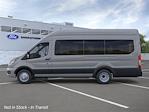 New 2025 Ford Transit 350 HD XLT AWD Passenger Van for sale #SKB27301 - photo 4