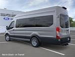 New 2025 Ford Transit 350 HD XLT AWD Passenger Van for sale #SKB27301 - photo 2