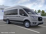 New 2025 Ford Transit 350 HD XLT AWD Passenger Van for sale #SKB27301 - photo 7