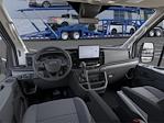 New 2025 Ford Transit 350 HD XLT AWD Passenger Van for sale #SKB27301 - photo 9