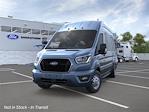 New 2025 Ford Transit 350 HD XLT AWD Passenger Van for sale #SKB28144 - photo 2
