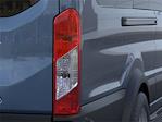New 2025 Ford Transit 350 HD XLT AWD Passenger Van for sale #SKB28144 - photo 21