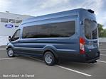 New 2025 Ford Transit 350 HD XLT AWD Passenger Van for sale #SKB28144 - photo 4