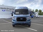 New 2025 Ford Transit 350 HD XLT AWD Passenger Van for sale #SKB28144 - photo 6