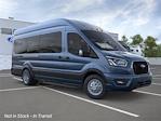 New 2025 Ford Transit 350 HD XLT AWD Passenger Van for sale #SKB28144 - photo 7