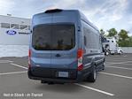 New 2025 Ford Transit 350 HD XLT AWD Passenger Van for sale #SKB28144 - photo 8