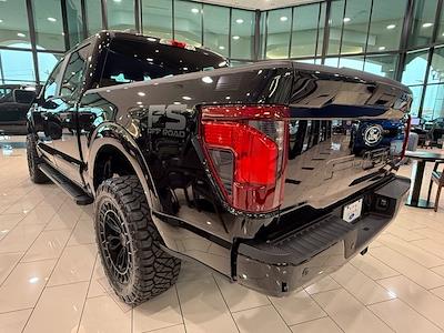 2025 Ford F-150 SuperCrew Cab 4x4 Pickup for sale #SKD05338 - photo 2