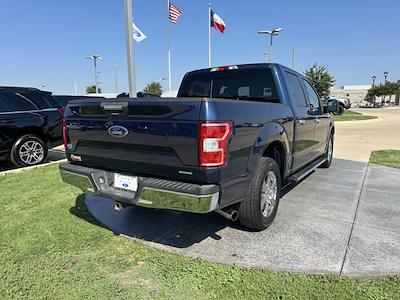 2020 Ford F-150 SuperCrew Cab RWD Pickup for sale #SKD10188A - photo 2