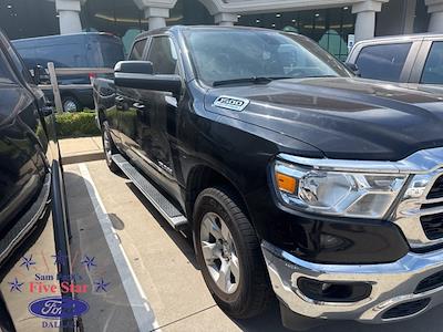 2023 Ram 1500 Quad Cab 4WD Pickup for sale #SKD10188B - photo 1