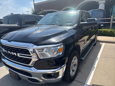 2023 Ram 1500 Quad Cab 4WD Pickup for sale #SKD10188B - photo 2