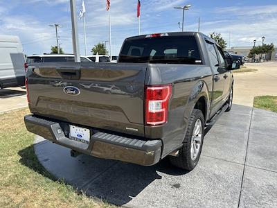 2018 Ford F-150 SuperCrew Cab 4x2 Pickup for sale #SKD10590A - photo 2