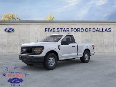 2025 Ford F-150 Regular Cab 4x2, Pickup for sale #SKD16438 - photo 1